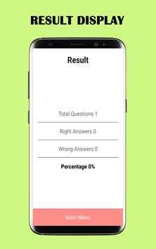 Driving Licence Test screenshot 7