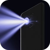 Brightest Flashlight أيقونة