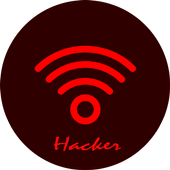 Wifi Password Hacker New Prank icon
