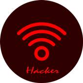 Wifi Password Hacker New Prank 1.0