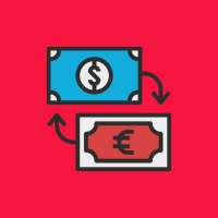 Currency Converter on 9Apps