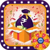Lucky Money - Spin to Win Free Cash & Lucky Prize