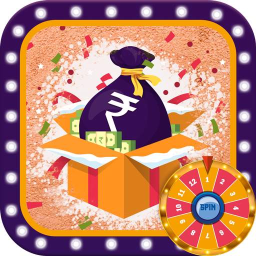 Lucky Money - Spin to Win Free Cash & Lucky Prize 1.3