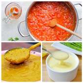 330  Sauce Recipes