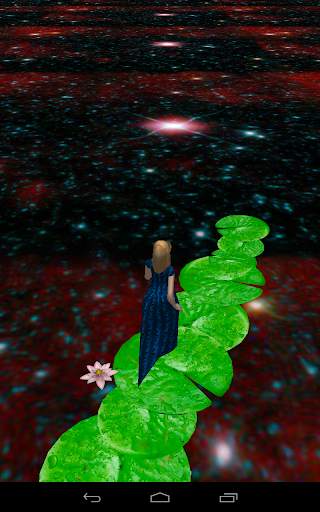 Thumbelina screenshot 4