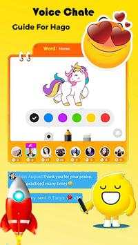 Tips for HAGO - Play With New Friends - HAGO screenshot 2