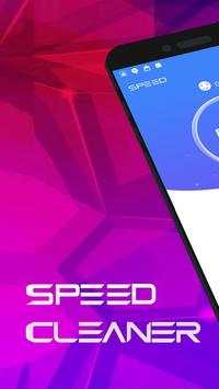 Super Fast Cleaner - Boost & Clean screenshot 1