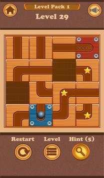 Unblock The Ball Puzzle King! screenshot 6