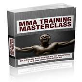 MMA Training Masterclass 2.0