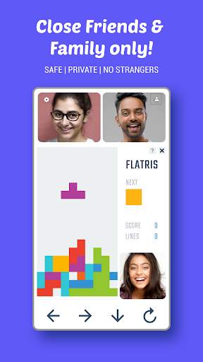 Chirrup: Play Games on Video Call screenshot 7