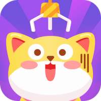 Claw Machine --- The Best Claw Machine icon