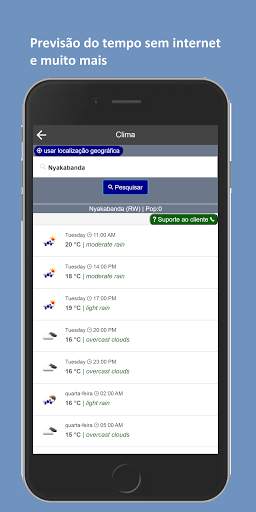 Classificados net: eGoZola screenshot 8