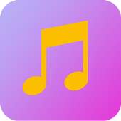 MP3 player for Android icon
