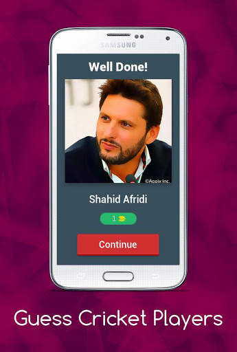 Guess Cricket Players Quiz 2020 screenshot 2