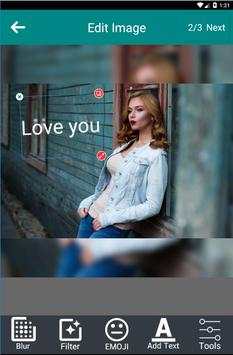 Easy Photo Slideshow Maker 11 تصوير الشاشة