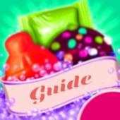 New Candy Crush Soda Saga Guide 1.0