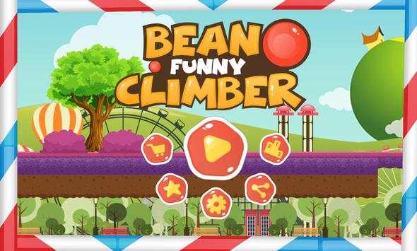 Beano Funny Climber screenshot 1