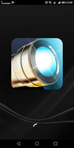 Flashlight X Torch screenshot 9