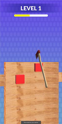 Cut Stack 3D screenshot 3