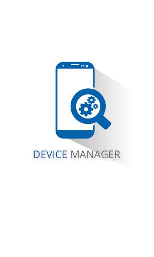 Device Manager screenshot 1