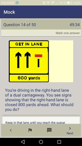 Driving  School ⭐ FREE Theory Test ⭐ screenshot 6