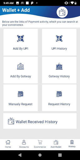 Spy Fincare screenshot 5