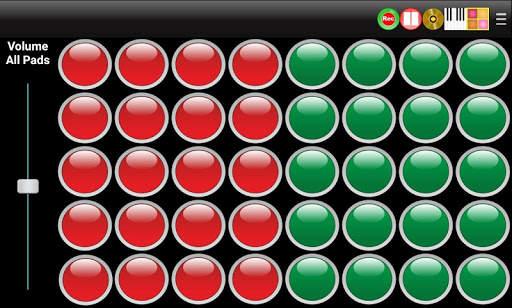 DJ Mix Virtual Electro Station screenshot 8