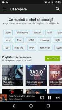 Zonga Music screenshot 2