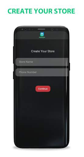 Shopless Seller Center screenshot 1