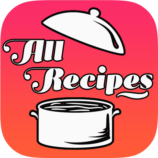 Tutti Ricette di Cucina icon