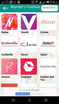 All Shopping Apps screenshot 4