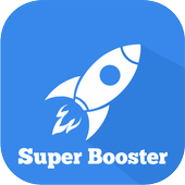 SuperBooster icon
