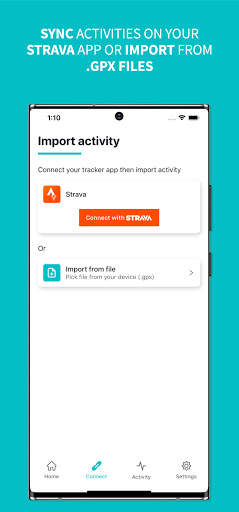 Stuneo:Export Video for Strava screenshot 5