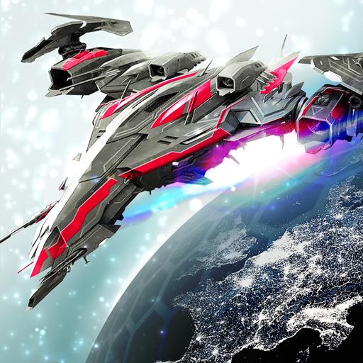 ikon Galaxy Wars