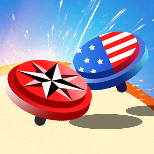 Spinner.io أيقونة
