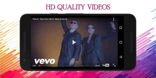 Hollywood Video Songs 2017 screenshot 3