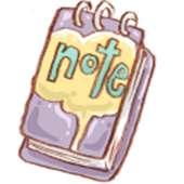 My Notes