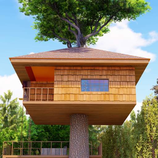 Can you escape Tree House 1.3.7                                                                                                                           