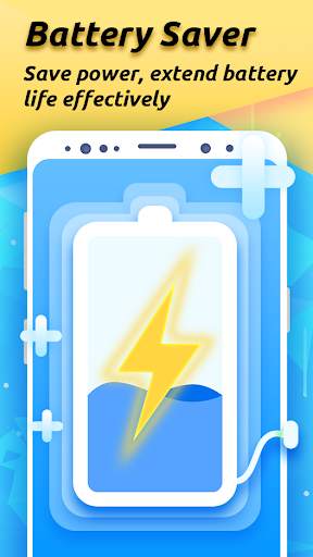 Super Cleaner - Phone run fast as new screenshot 5