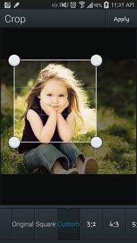 Photo Editor Pro screenshot 1