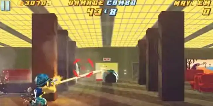Guide for Major Mayhem screenshot 1