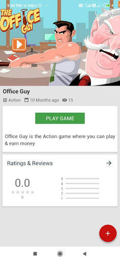 GamesBox - Play & Earn Cash Money - Made in India screenshot 4