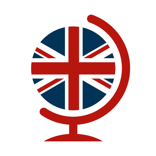 Learning English - Spoken icon