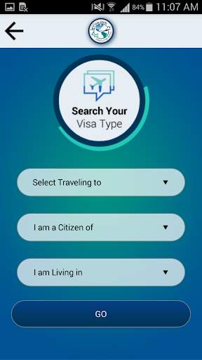 ievisa - Global Visa Services screenshot 4
