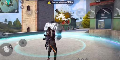 Skins For ff Fire Free screenshot 2