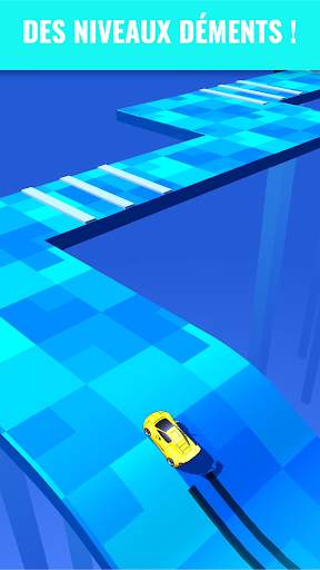 Skiddy Car screenshot 4