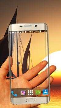 Transparent Live Wallpaper screenshot 2