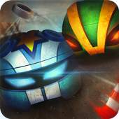 Mean Machines LITE 4.3