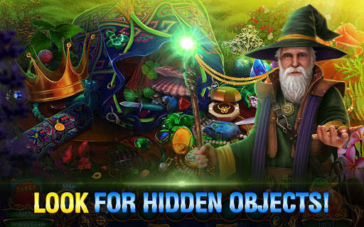 Labyrinths Of World: Gold screenshot 2