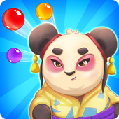 Toy Bubbles icon